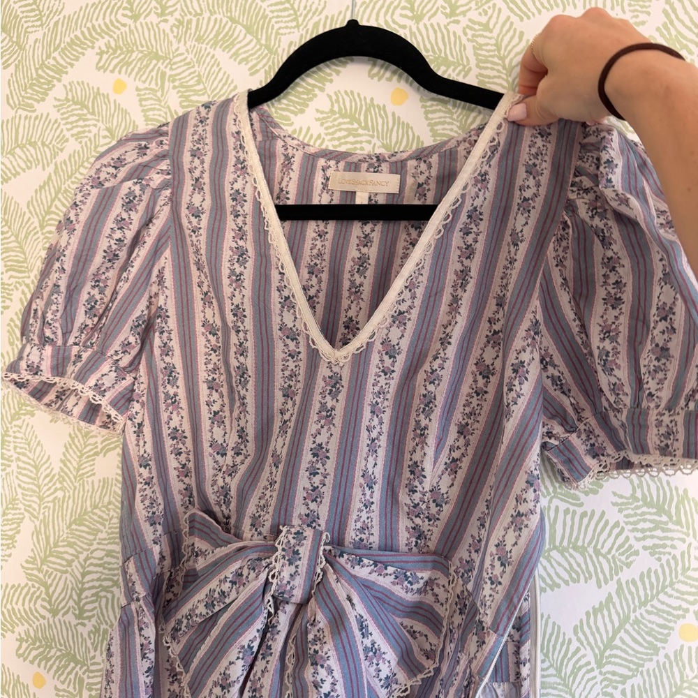 Loveshackfancy Blouse - image 2